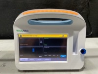 WELCH ALLYN 6000 SERIES PATIENT MONITOR