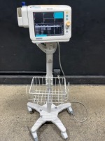 PHILIPS SURESIGNS VS3 PATIENT MONITOR