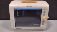 PHILIPS SURESIGN VS3 PATIENT MONITOR