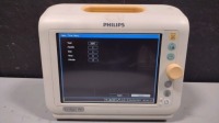 PHILIPS SURESIGN VS3 PATIENT MONITOR