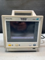 PHILIPS M3046A M3 PATIENT MONITOR