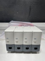 LOT OF 4 PHILIPS INTELLIBRIDGE EC10 MODULES