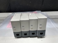 LOT OF 4 PHILIPS INTELLIBRIDGE EC10 MODULES