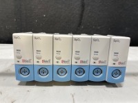 LOT OF 6 PHILIPS 867191 SPO2 MODULES