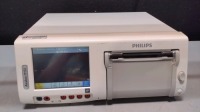 PHILIPS AVALON FM50 FETAL MONITOR