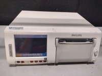 PHILIPS AVALON FM50 FETAL MONITOR