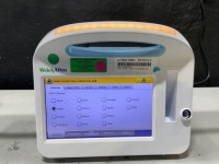 WELCH ALLYN 6000 SERIES PATIENT MONITOR