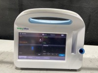 WELCH ALLYN 6000 SERIES PATIENT MONITOR