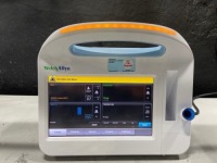 WELCH ALLYN 6000 SERIES PATIENT MONITOR