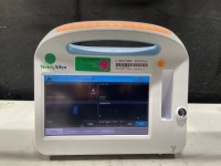 WELCH ALLYN 6000 SERIES PATIENT MONITOR