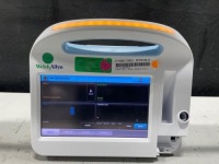 WELCH ALLYN 6000 SERIES PATIENT MONITOR