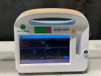 WELCH ALLYN 6000 SERIES PATIENT MONITOR