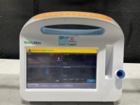 WELCH ALLYN 6000 SERIES PATIENT MONITOR