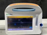 WELCH ALLYN 6000 SERIES PATIENT MONITOR