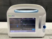 WELCH ALLYN 6000 SERIES PATIENT MONITOR