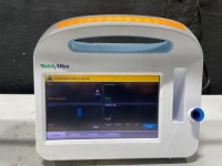 WELCH ALLYN 6000 SERIES PATIENT MONITOR