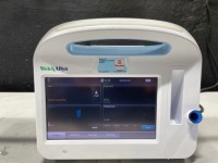 WELCH ALLYN 6000 SERIES PATIENT MONITOR