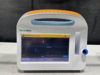 WELCH ALLYN 6000 SERIES PATIENT MONITOR