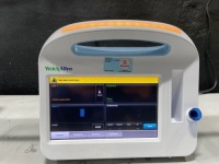 WELCH ALLYN 6000 SERIES PATIENT MONITOR