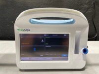 WELCH ALLYN 6000 SERIES PATIENT MONITOR