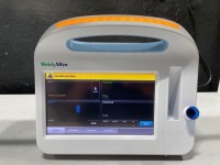 WELCH ALLYN 6000 SERIES PATIENT MONITOR