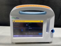 WELCH ALLYN 6000 SERIES PATIENT MONITOR