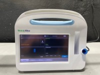 WELCH ALLYN 6000 SERIES PATIENT MONITOR