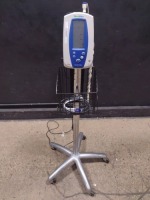 WELCH ALLYN SPOT VITAL SIGNS MONITOR