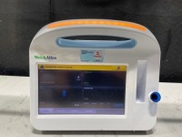 WELCH ALLYN 6000 SERIES PATIENT MONITOR