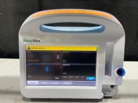 WELCH ALLYN 6000 SERIES PATIENT MONITOR