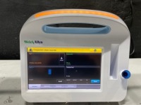 WELCH ALLYN 6000 SERIES PATIENT MONITOR