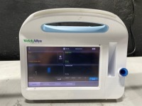 WELCH ALLYN 6000 SERIES PATIENT MONITOR