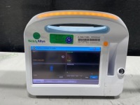 WELCH ALLYN 6000 SERIES PATIENT MONITOR