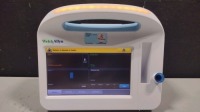 WELCH ALLYN 6000 SERIES PATIENT MONITOR