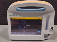 WELCH ALLYN 6000 SERIES PATIENT MONITOR