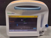 WELCH ALLYN 6000 SERIES PATIENT MONITOR