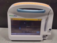 WELCH ALLYN 6000 SERIES PATIENT MONITOR