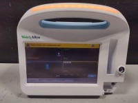 WELCH ALLYN 6000 SERIES PATIENT MONITOR