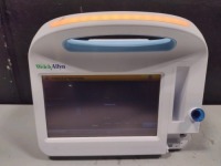 WELCH ALLYN 6000 SERIES PATIENT MONITOR