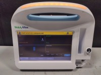 WELCH ALLYN 6000 SERIES PATIENT MONITOR