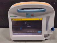 WELCH ALLYN 6000 SERIES PATIENT MONITOR