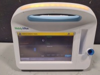 WELCH ALLYN 6000 SERIES PATIENT MONITOR