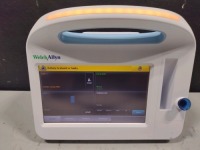 WELCH ALLYN 6000 SERIES PATIENT MONITOR