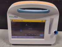 WELCH ALLYN 6000 SERIES PATIENT MONITOR