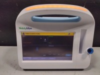 WELCH ALLYN 6000 SERIES PATIENT MONITOR