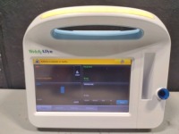 WELCH ALLYN 6000 SERIES PATIENT MONITOR