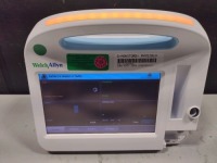 WELCH ALLYN 6000 SERIES PATIENT MONITOR