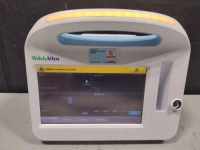 WELCH ALLYN 6000 SERIES PATIENT MONITOR