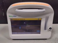 WELCH ALLYN 6000 SERIES PATIENT MONITOR