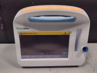 WELCH ALLYN 6000 SERIES PATIENT MONITOR